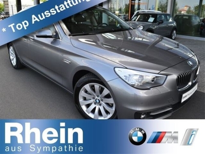 BMW 520 Gran Turismo (bj 2014) - ImportWereld.nl