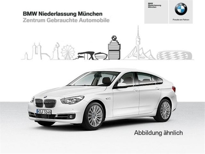 BMW 520 Gran Turismo (bj 2014) - ImportWereld.nl