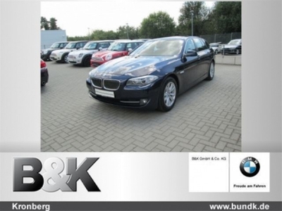 BMW 520 incl BTW/BPM ImportWereld.nl - ImportWereld.nl