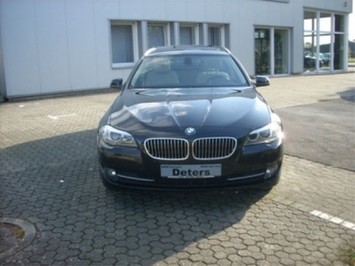 BMW 520 incl BTW/BPM ImportWereld.nl - ImportWereld.nl