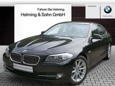 BMW 520 incl BTW/BPM ImportWereld.nl - ImportWereld.nl