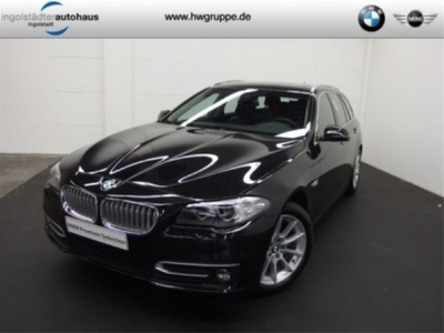 BMW 520 incl BTW/BPM ImportWereld.nl - ImportWereld.nl