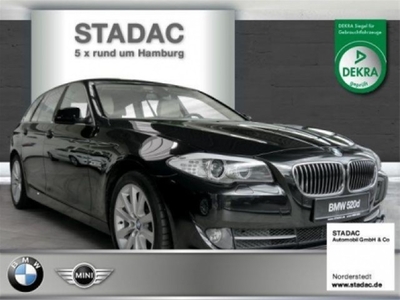 BMW 520 incl BTW/BPM ImportWereld.nl - ImportWereld.nl