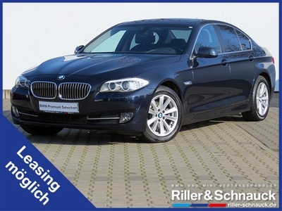 BMW 520 incl BTW/BPM ImportWereld.nl - ImportWereld.nl