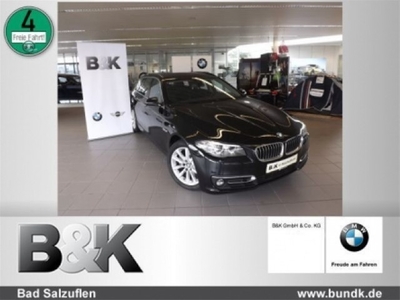 BMW 520 incl BTW/BPM ImportWereld.nl - ImportWereld.nl