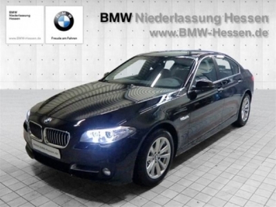 BMW 520 incl BTW/BPM ImportWereld.nl - ImportWereld.nl