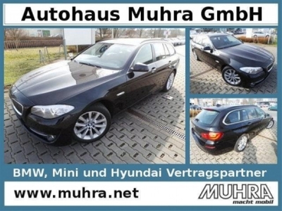 BMW 520 incl BTW/BPM ImportWereld.nl - ImportWereld.nl