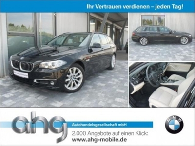 BMW 520 incl BTW/BPM ImportWereld.nl - ImportWereld.nl