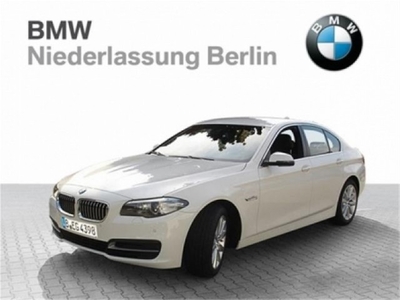 BMW 520 incl BTW/BPM ImportWereld.nl - ImportWereld.nl