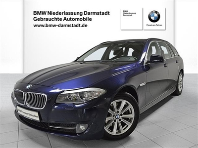 BMW 520 incl BTW/BPM ImportWereld.nl - ImportWereld.nl