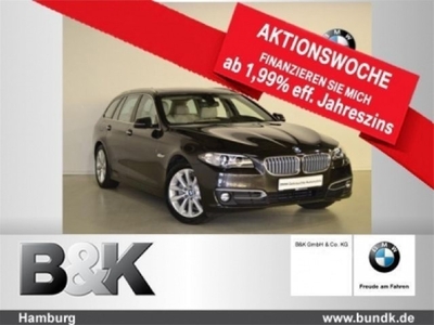 BMW 520 incl BTW/BPM ImportWereld.nl - ImportWereld.nl