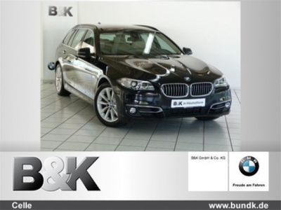 BMW 520 incl BTW/BPM ImportWereld.nl - ImportWereld.nl