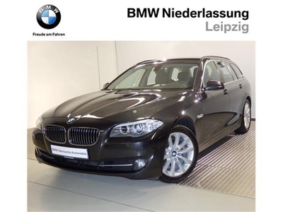 BMW 520 incl BTW/BPM ImportWereld.nl - ImportWereld.nl