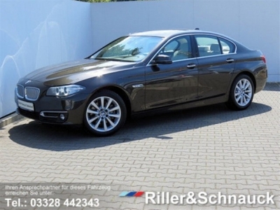 BMW 520 incl BTW/BPM ImportWereld.nl - ImportWereld.nl