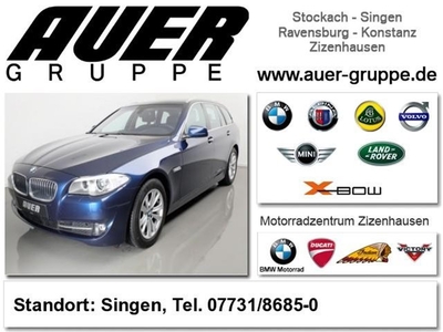 BMW 520 incl BTW/BPM ImportWereld.nl - ImportWereld.nl