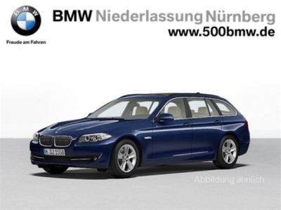 BMW 520 incl BTW/BPM ImportWereld.nl - ImportWereld.nl