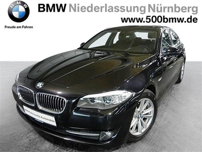 BMW 520 incl BTW/BPM ImportWereld.nl - ImportWereld.nl