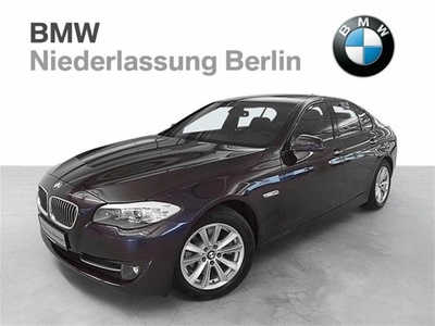 BMW 520 incl BTW/BPM ImportWereld.nl - ImportWereld.nl