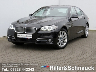 BMW 520 incl BTW/BPM ImportWereld.nl - ImportWereld.nl