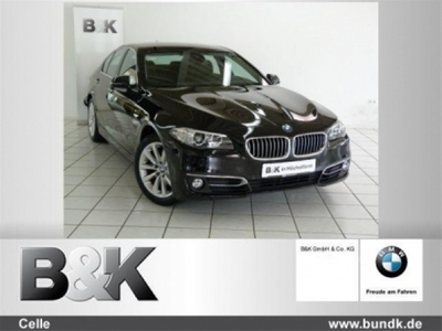 BMW 520 incl BTW/BPM ImportWereld.nl - ImportWereld.nl