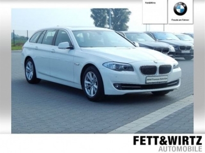 BMW 520 incl BTW/BPM ImportWereld.nl - ImportWereld.nl