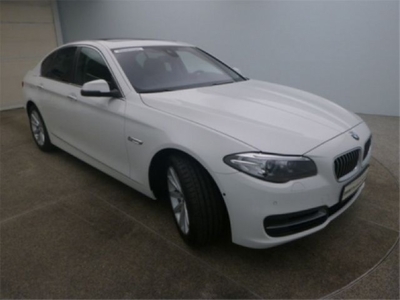 BMW 520 incl BTW/BPM ImportWereld.nl - ImportWereld.nl