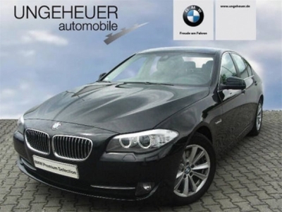 BMW 520 incl BTW/BPM ImportWereld.nl - ImportWereld.nl