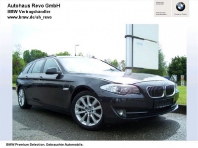 BMW 520 incl BTW/BPM ImportWereld.nl - ImportWereld.nl