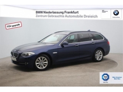 BMW 520 incl BTW/BPM ImportWereld.nl - ImportWereld.nl