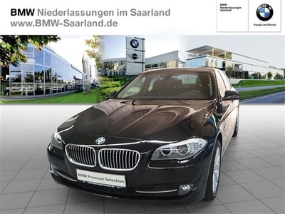 BMW 520 incl BTW/BPM ImportWereld.nl - ImportWereld.nl