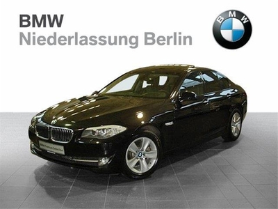 BMW 520 incl BTW/BPM ImportWereld.nl - ImportWereld.nl