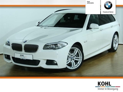 BMW 520 incl BTW/BPM ImportWereld.nl - ImportWereld.nl