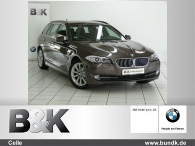 BMW 520 incl BTW/BPM ImportWereld.nl - ImportWereld.nl