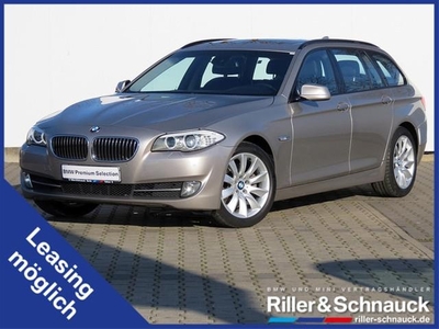 BMW 520 incl BTW/BPM ImportWereld.nl - ImportWereld.nl