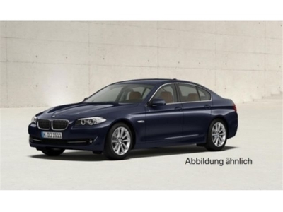 BMW 520 incl BTW/BPM ImportWereld.nl - ImportWereld.nl