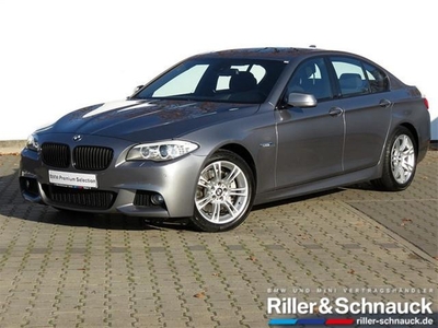 BMW 525 (bj 2012) - ImportWereld.nl