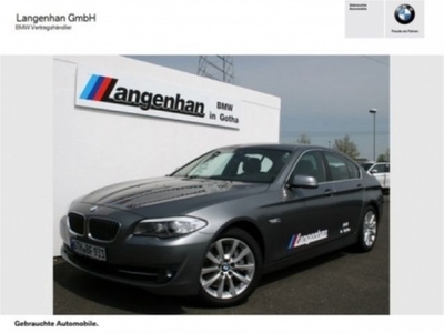 BMW 525 incl BTW/BPM ImportWereld.nl - ImportWereld.nl