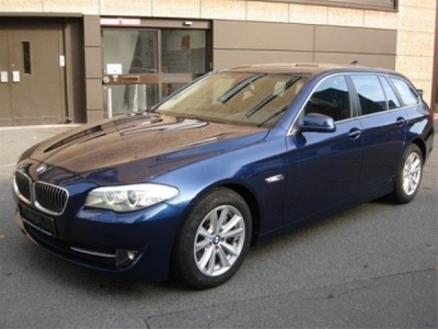 BMW 525 incl BTW/BPM ImportWereld.nl - ImportWereld.nl