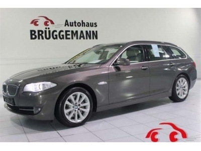 BMW 525 incl BTW/BPM ImportWereld.nl - ImportWereld.nl