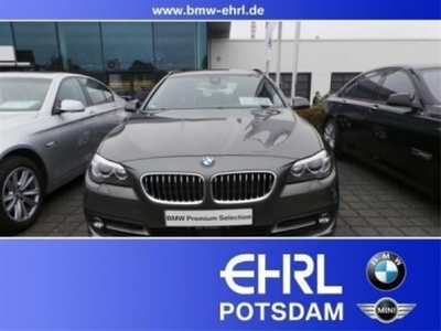 BMW 525 incl BTW/BPM ImportWereld.nl - ImportWereld.nl