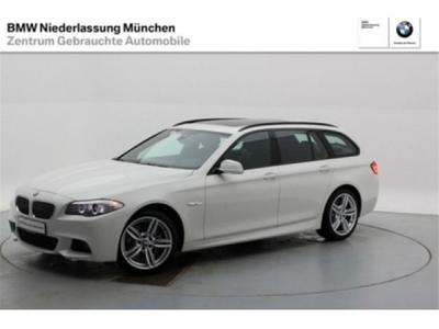 BMW 525 incl BTW/BPM ImportWereld.nl - ImportWereld.nl