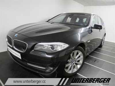 BMW 525 incl BTW/BPM ImportWereld.nl - ImportWereld.nl