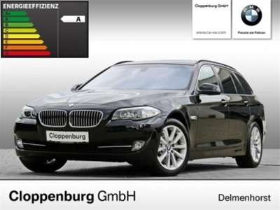 BMW 525 incl BTW/BPM ImportWereld.nl - ImportWereld.nl