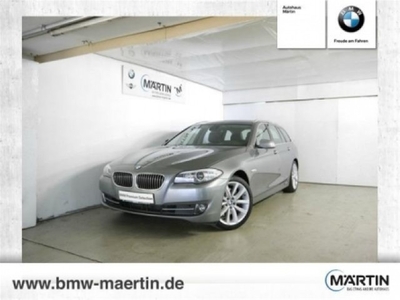 BMW 525 incl BTW/BPM ImportWereld.nl - ImportWereld.nl