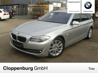 BMW 525 incl BTW/BPM ImportWereld.nl - ImportWereld.nl