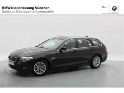 BMW 525 incl BTW/BPM ImportWereld.nl - ImportWereld.nl