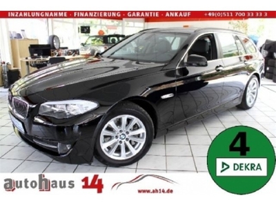 BMW 525 incl BTW/BPM ImportWereld.nl - ImportWereld.nl