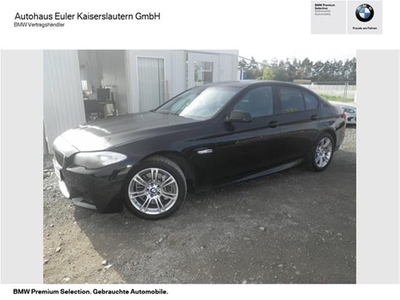 BMW 525 incl BTW/BPM ImportWereld.nl - ImportWereld.nl