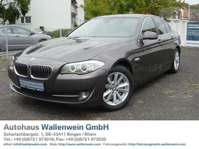 BMW 525 incl BTW/BPM ImportWereld.nl - ImportWereld.nl