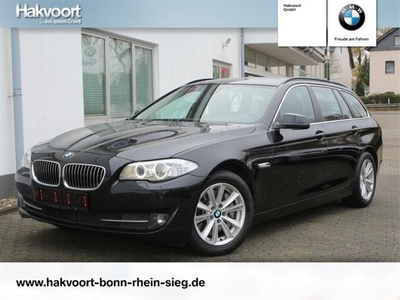 BMW 528 (bj 2012) - ImportWereld.nl